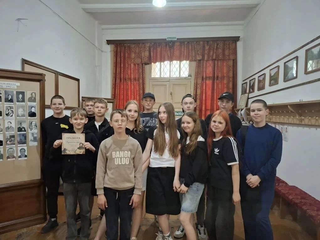 Спортивный отряд VS Лукоморье: как мы объединили бег с Пушкиным 🏃‍♂️📚