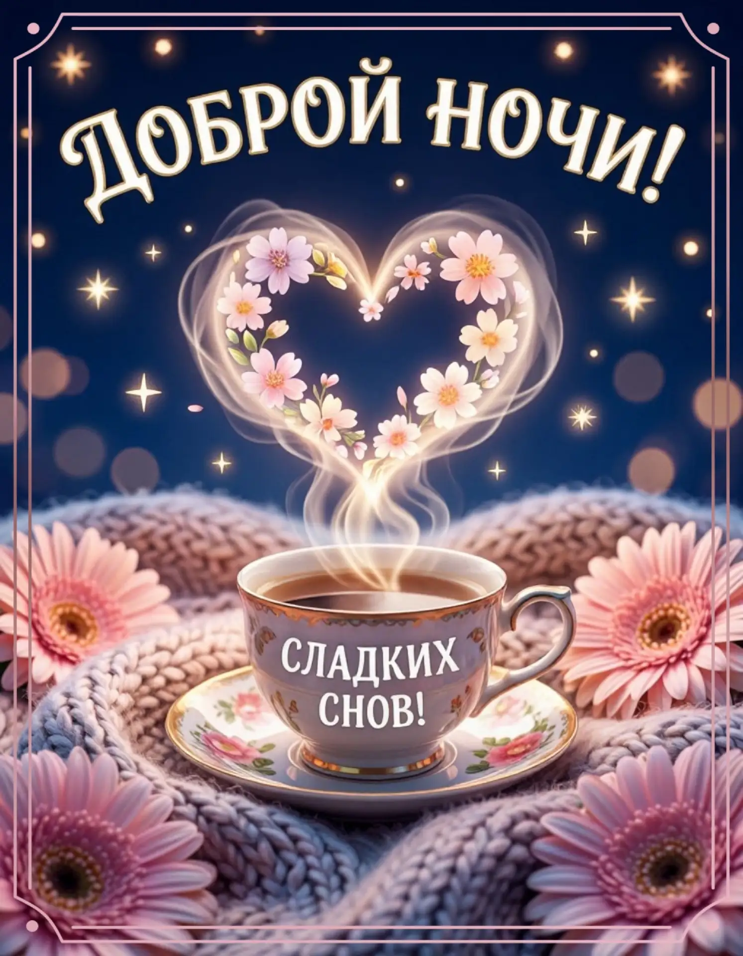 Не забудь подписаться на
