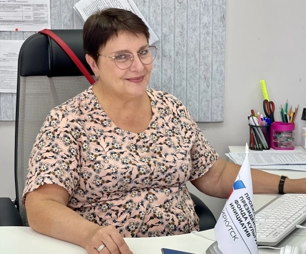 Поздравляем с днем рождения Анну Загайнову! 💐

Сегодня свой день рождения отмечает член Общественно