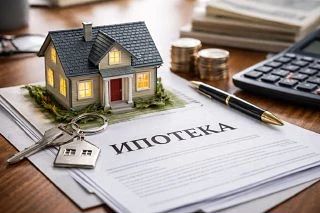 Не подходите под семейную ипотеку?