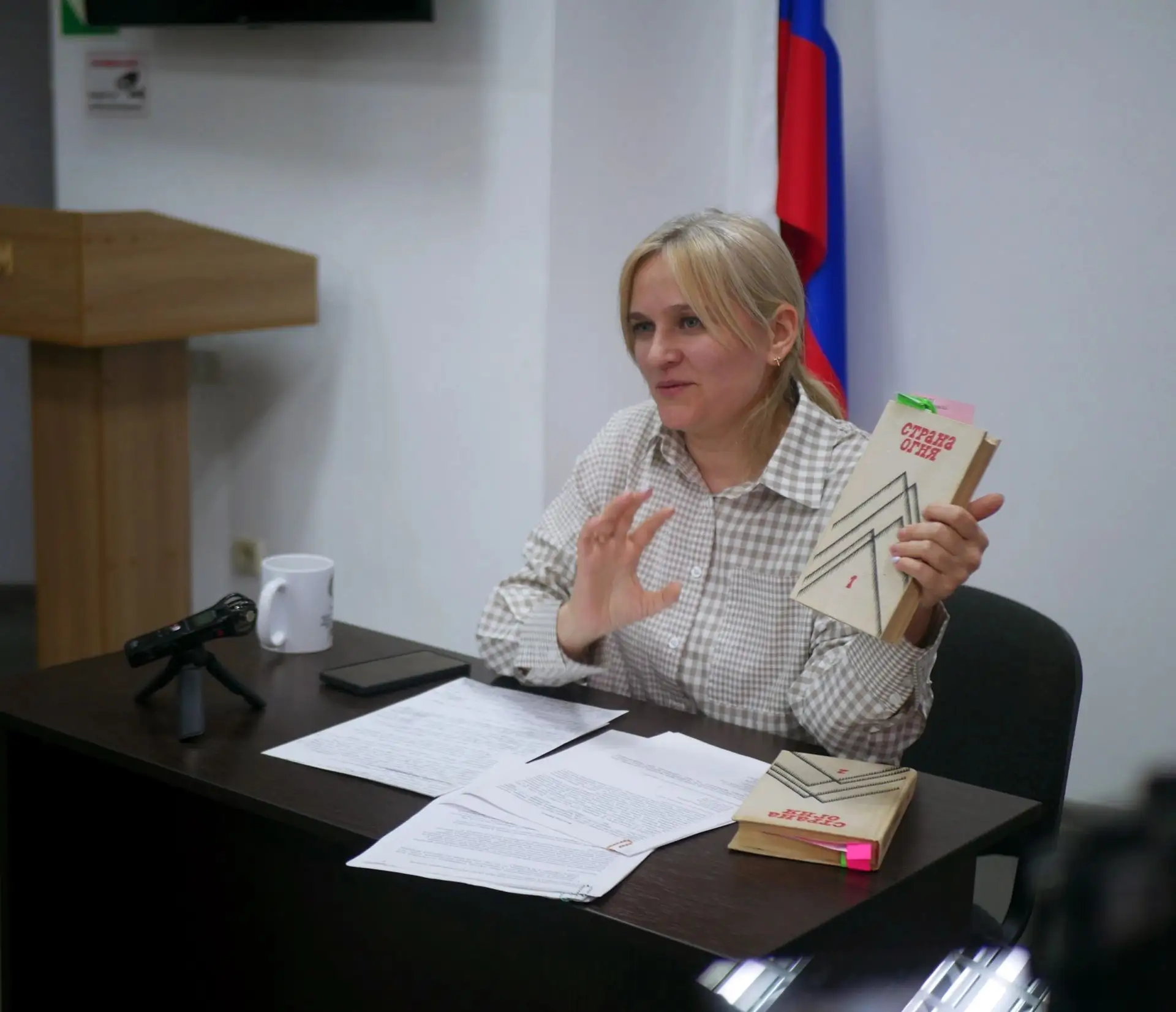 ❤️‍🔥Потрясающая лекция «Образ шахты и шахтёра в русской литературе», приуроченная ко Д...