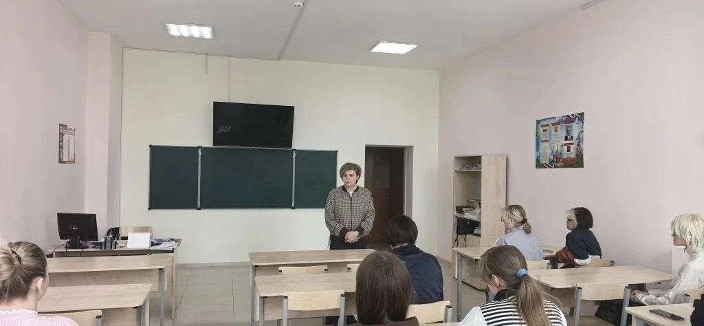 Профориентация для студентов: как Центр занятости помогает начать карьеру