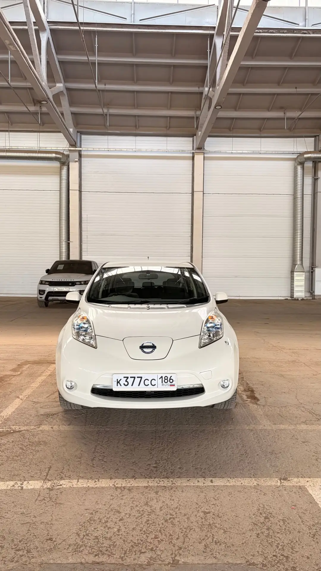 🚗 Nissan Leaf 2013г АКПП

📅 2013 г.
🛣 134 000 км
⚙️ Автомат · Передний
⛽ Электро · 109 л.с.
🎨 Бе