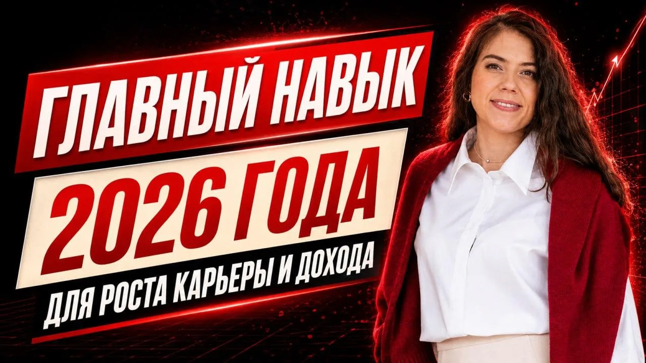 Сегодня 91% ТОП-работодателей ищут в резюме навыки работы с нейросетями.