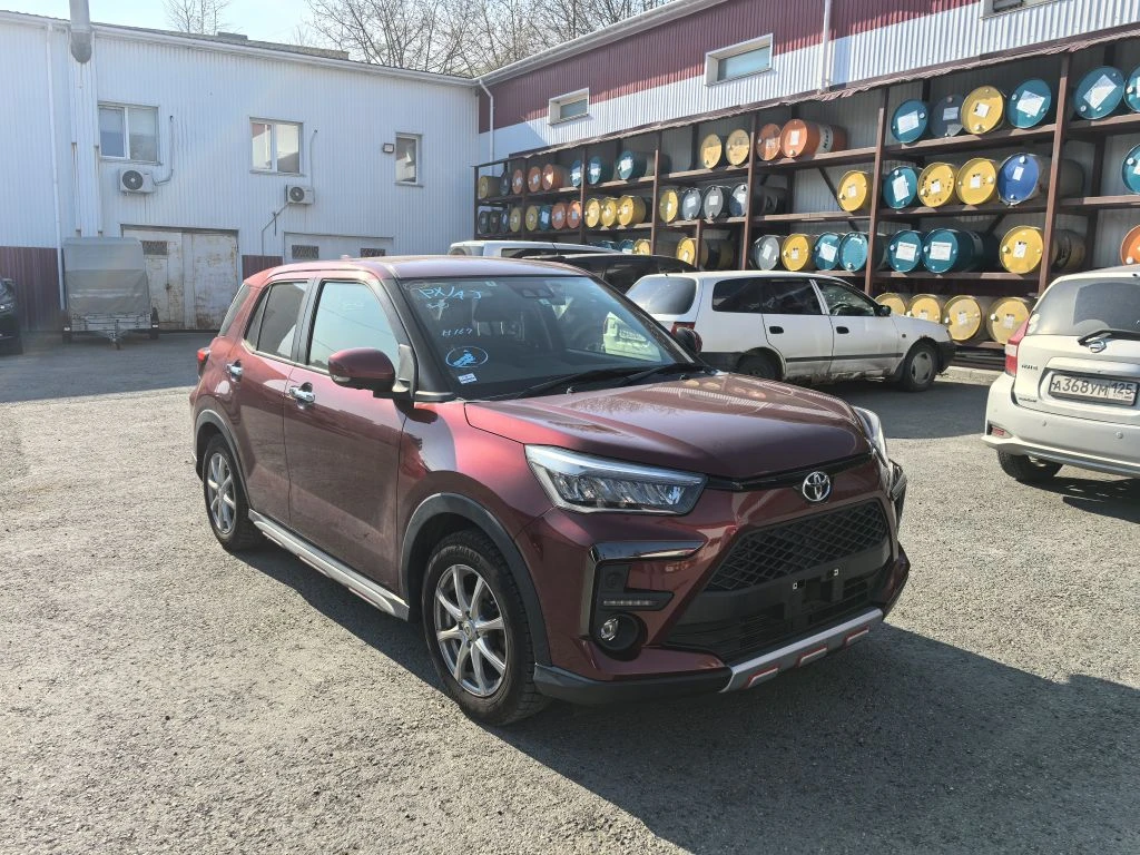 🚗 Автомобиль передан клиенту.
