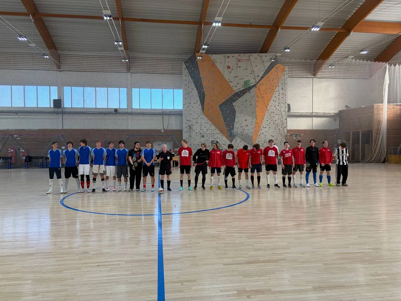 ⚽️⚽️⚽️И СНОВА В ШАГЕ ОТ МЕДАЛЕЙ⚽️⚽️⚽️  🔚Завершился региональный этап соревнований по футзалу среди ю