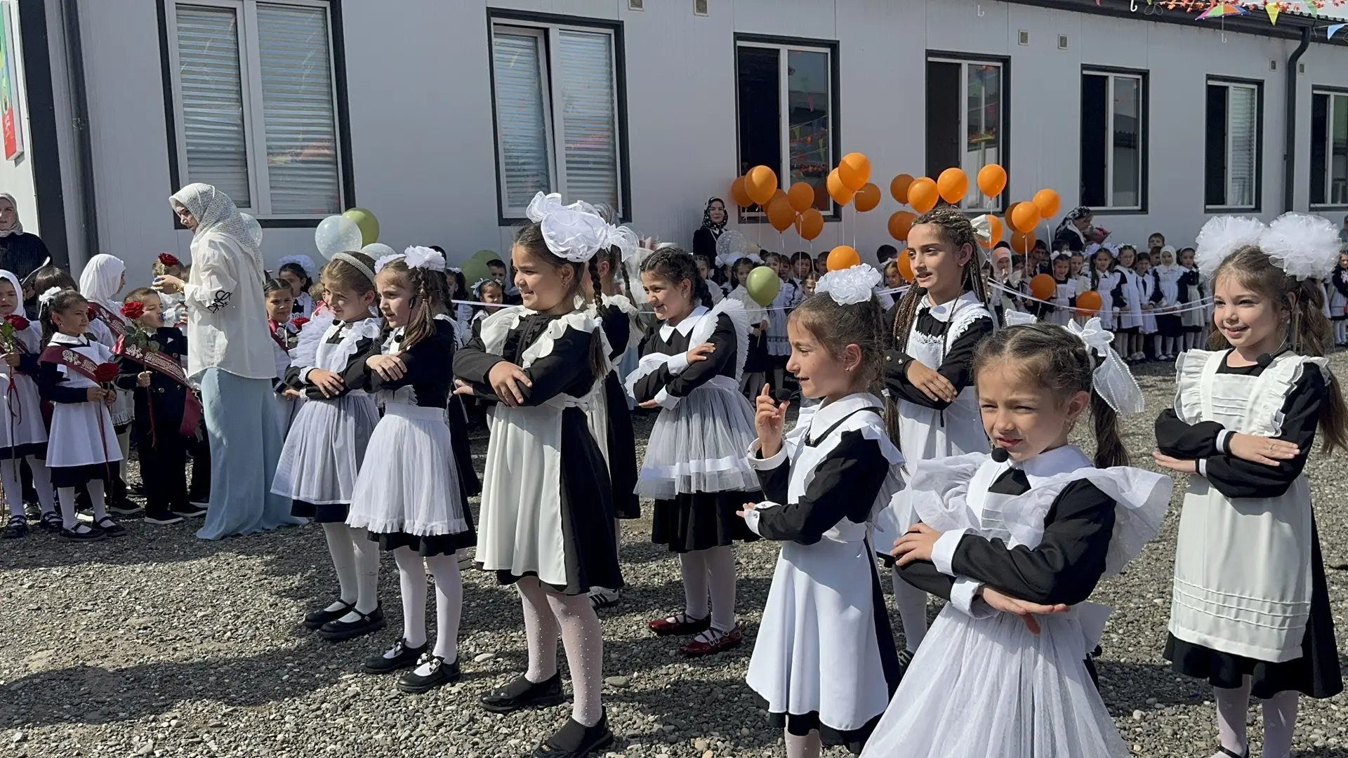 День Знаний 🔔🌸