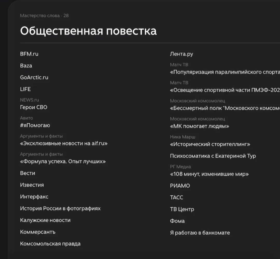 Новость. Я вошла в шорт-лист премии "Выбор Дзена")))