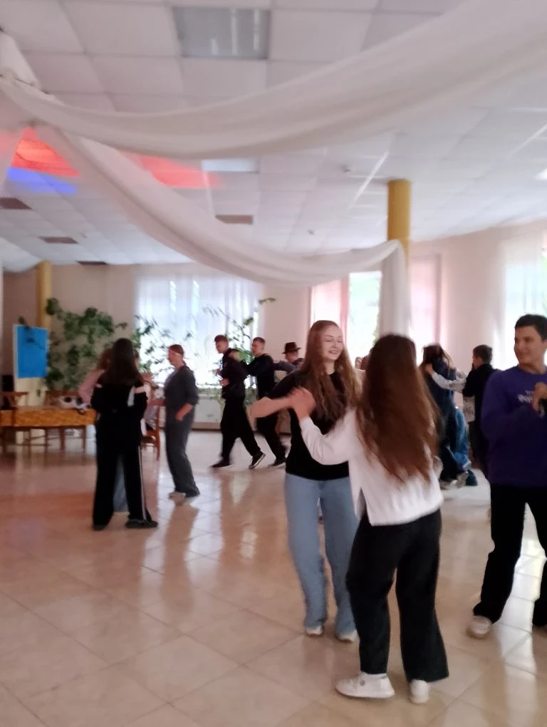💃🕺30 мая 2026 г.  в районном Доме Культуры п. Бабынино прошла танцевальная программа ...