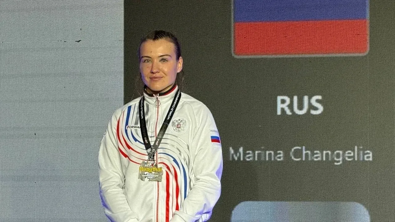 🔹 В Малайзии завершились чемпионат и первенство мира по муай тай. Наши спортсмены внес...