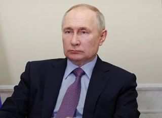 Свой день рождения празднует Владимир Путин!