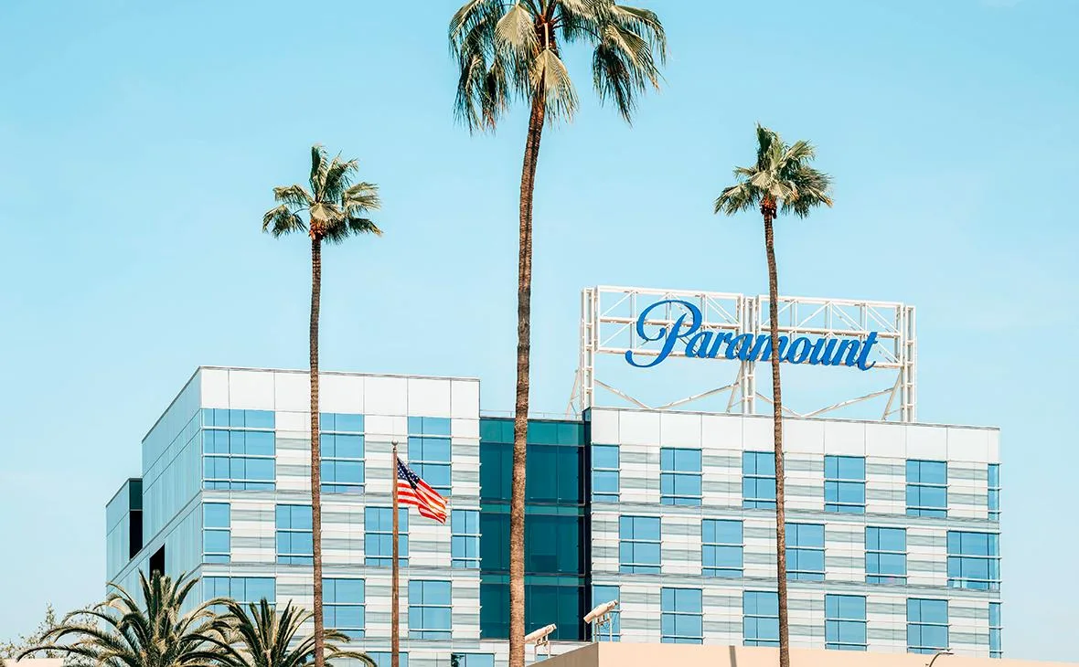 Paramount завершила сделку по покупке Warner Bros.