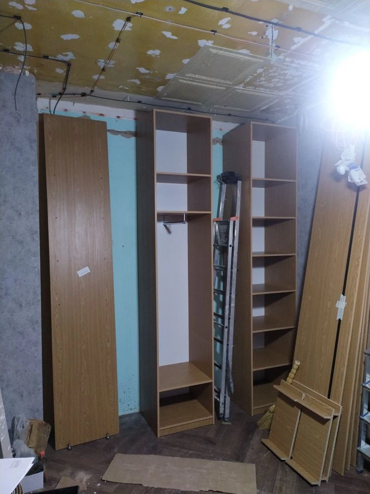 Движение есть ...