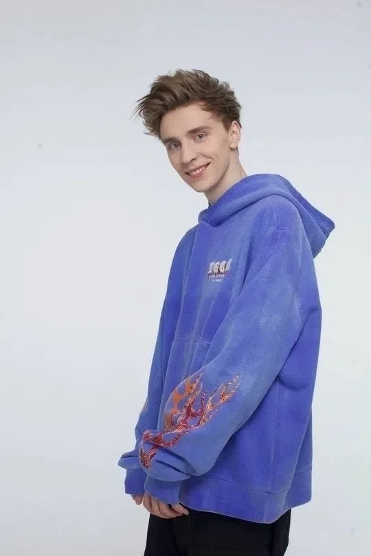 Модель чисто😍