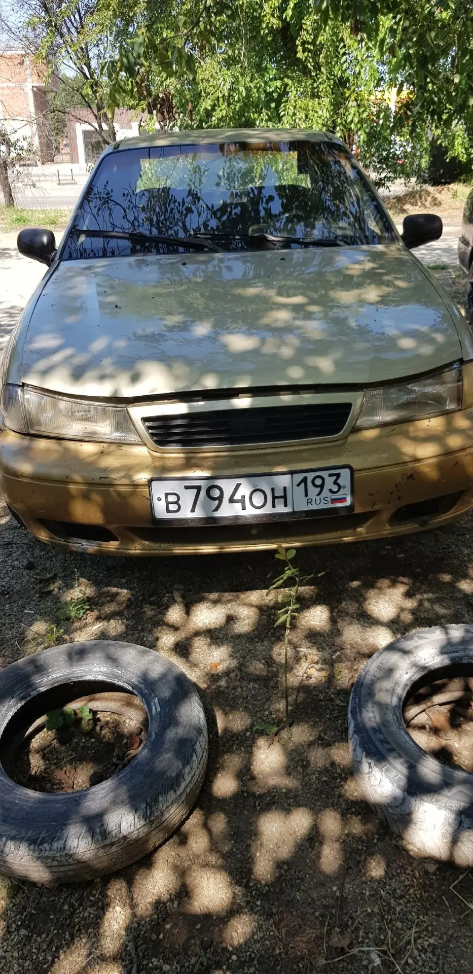 На ходу цена 40 тысяч