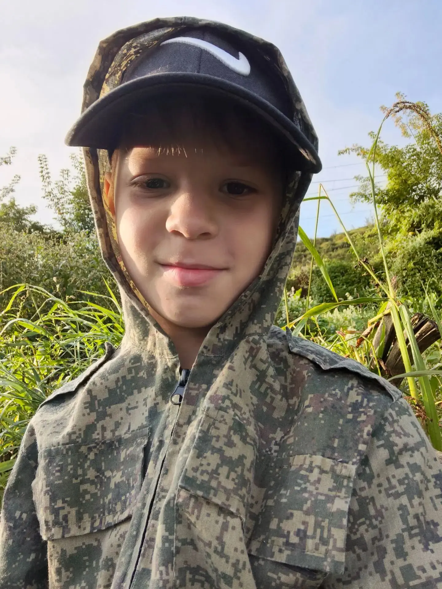 Сегодня замечательный день, ровно 10 лет назад ты родился 🥰🥰🥰 10 лет назад ты мой ан...