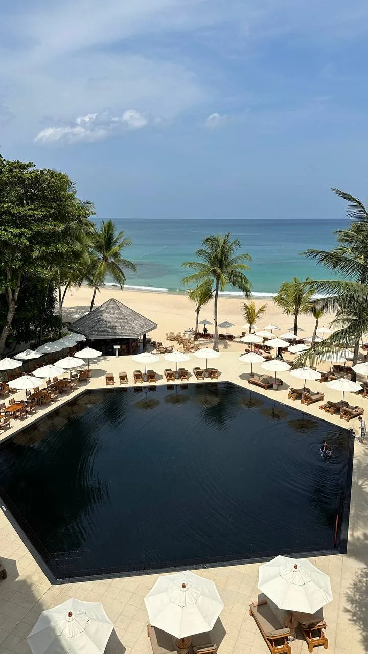 🇹🇭 ТАИЛАНД, ПХУКЕТ