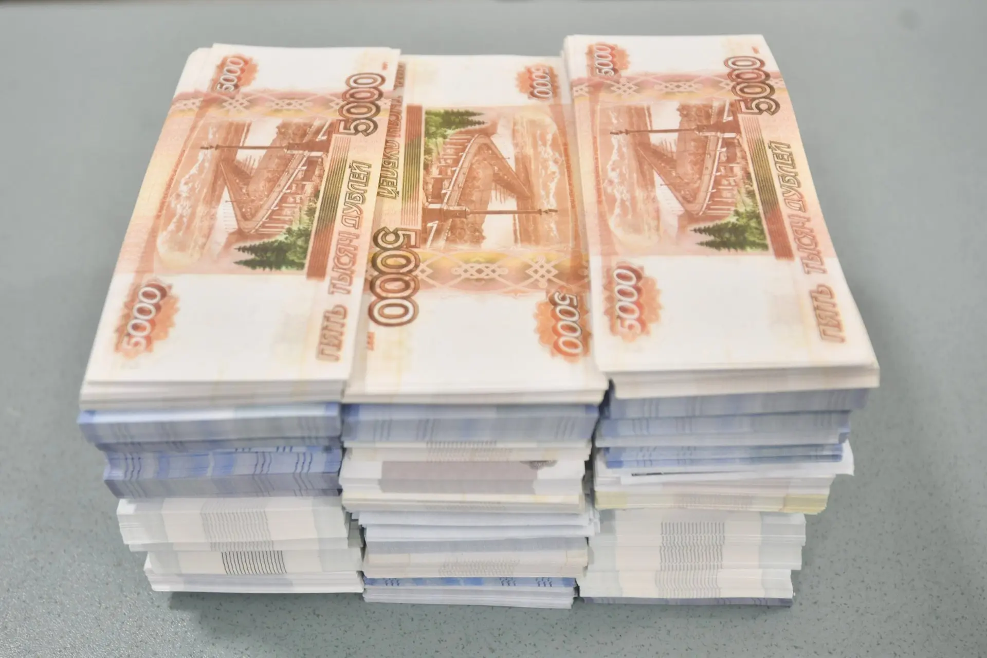 Житель Ульяновской области выиграл в лотерею 1 000 180 рублей.