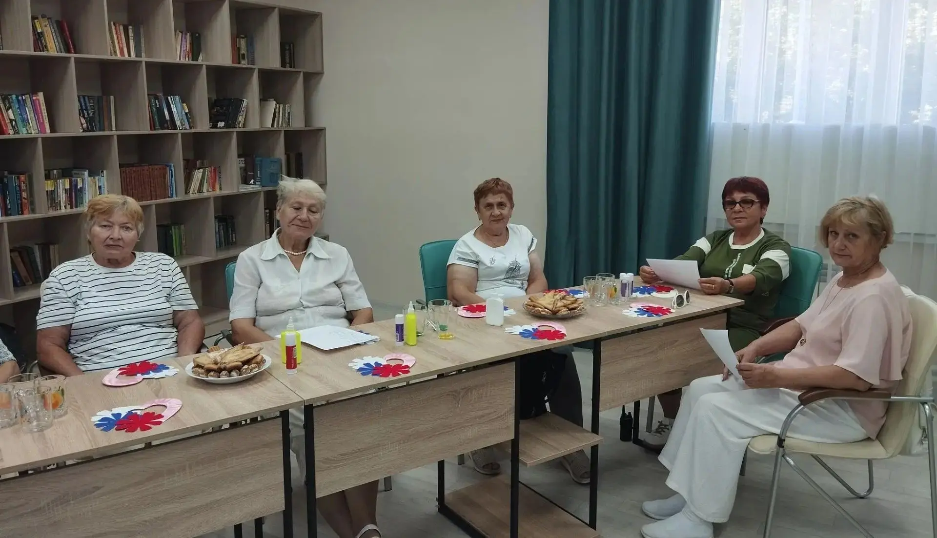 Ежегодно 22 августа в России отмечается День Государственного флага Российской Федераци...