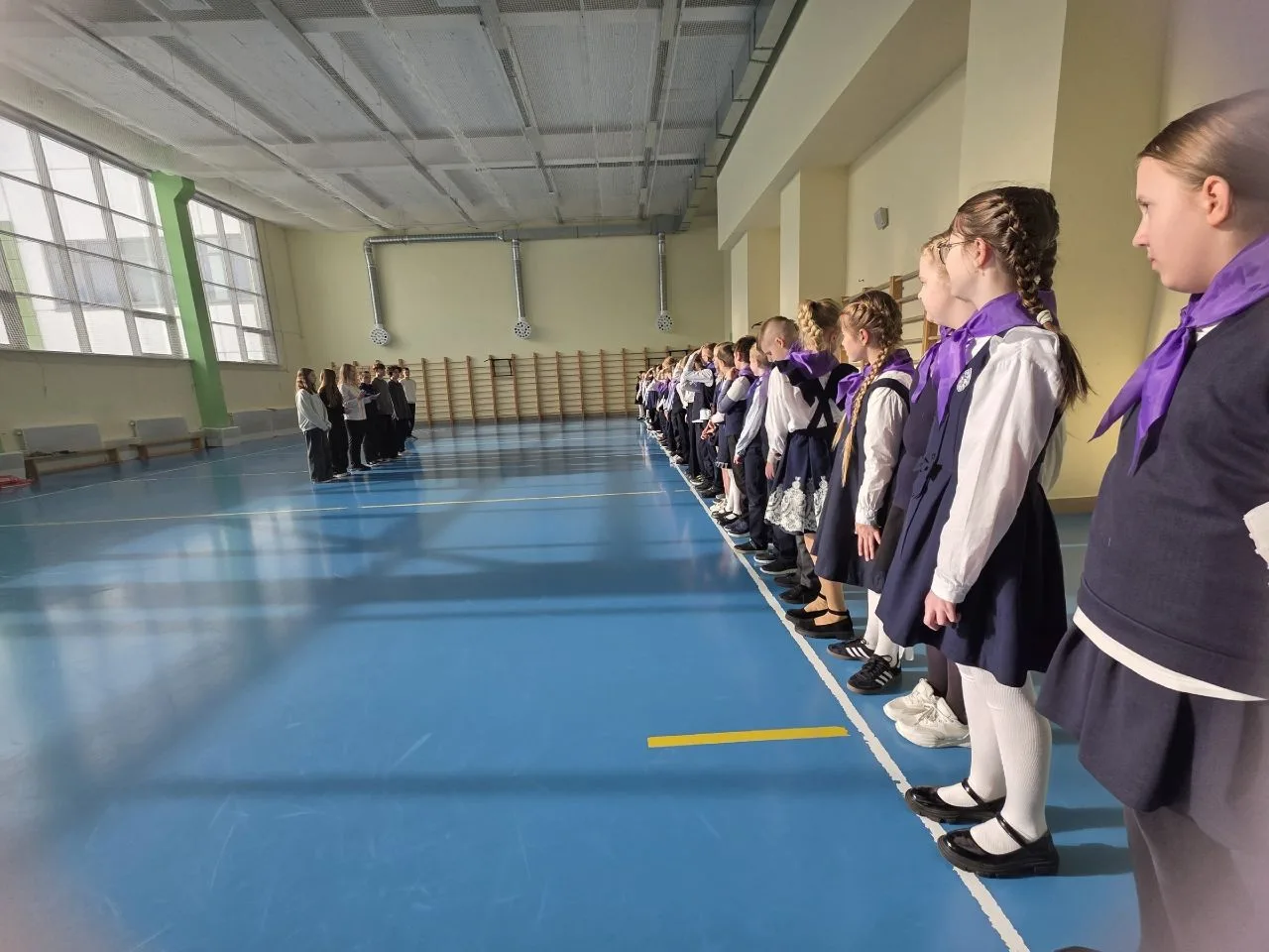 💪Здоровье без границ: этно-ЗОЖ.  ✨ Итоговое событие трека «Орлёнок-спортсмен» для Орлят- четвероклас