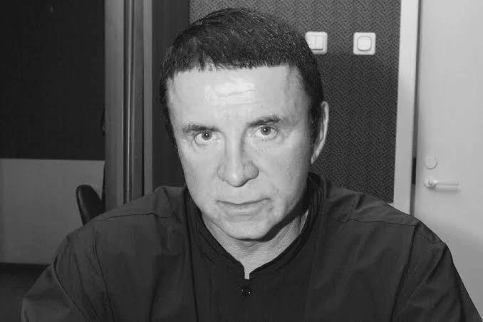 🕯️ Скончался Анатолий Кашпировский