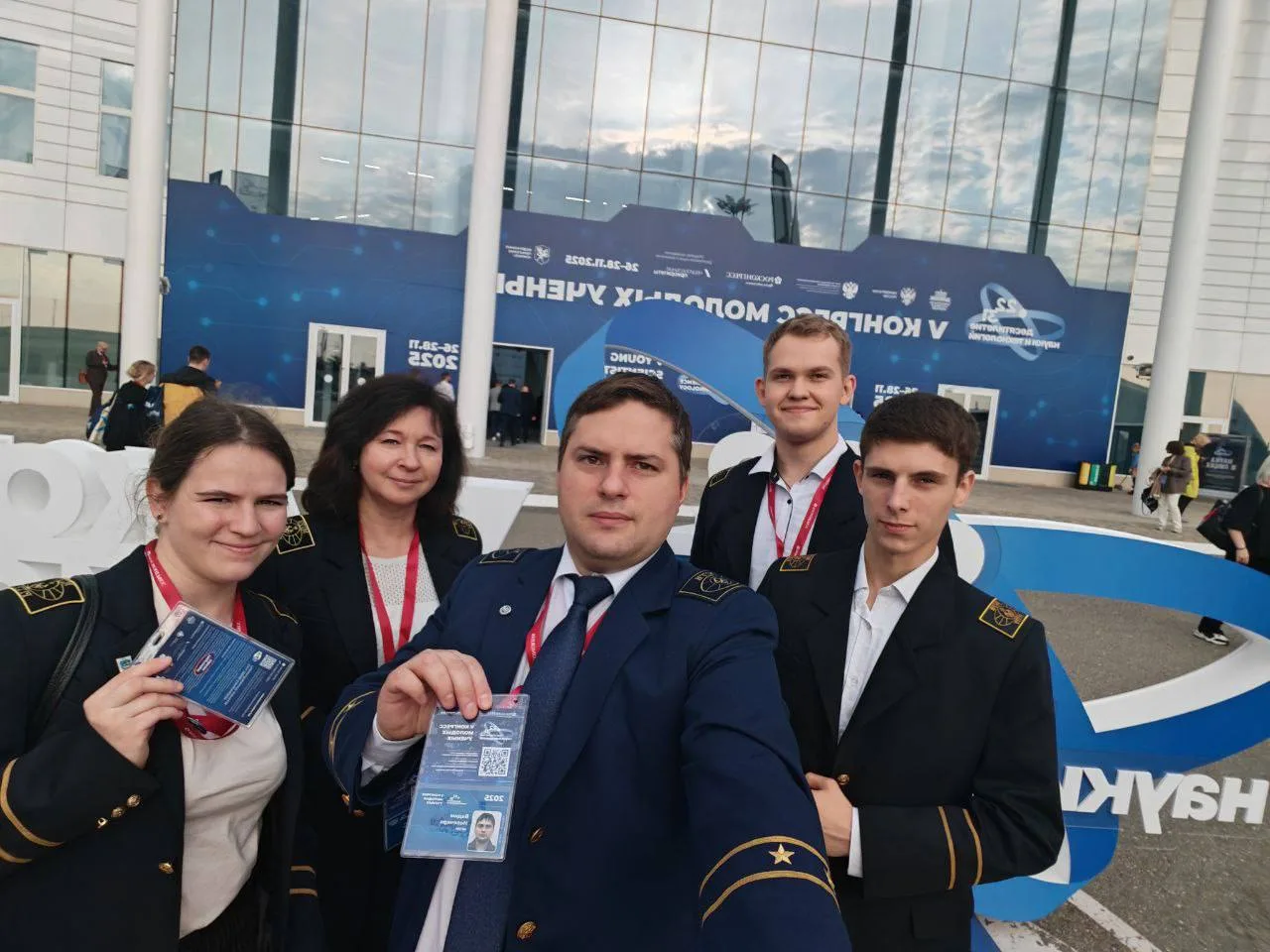 🏆 Студент МГРИ — в финале Всероссийского инженерного конкурса   Вячеслав Павленко с гидрогеологическ