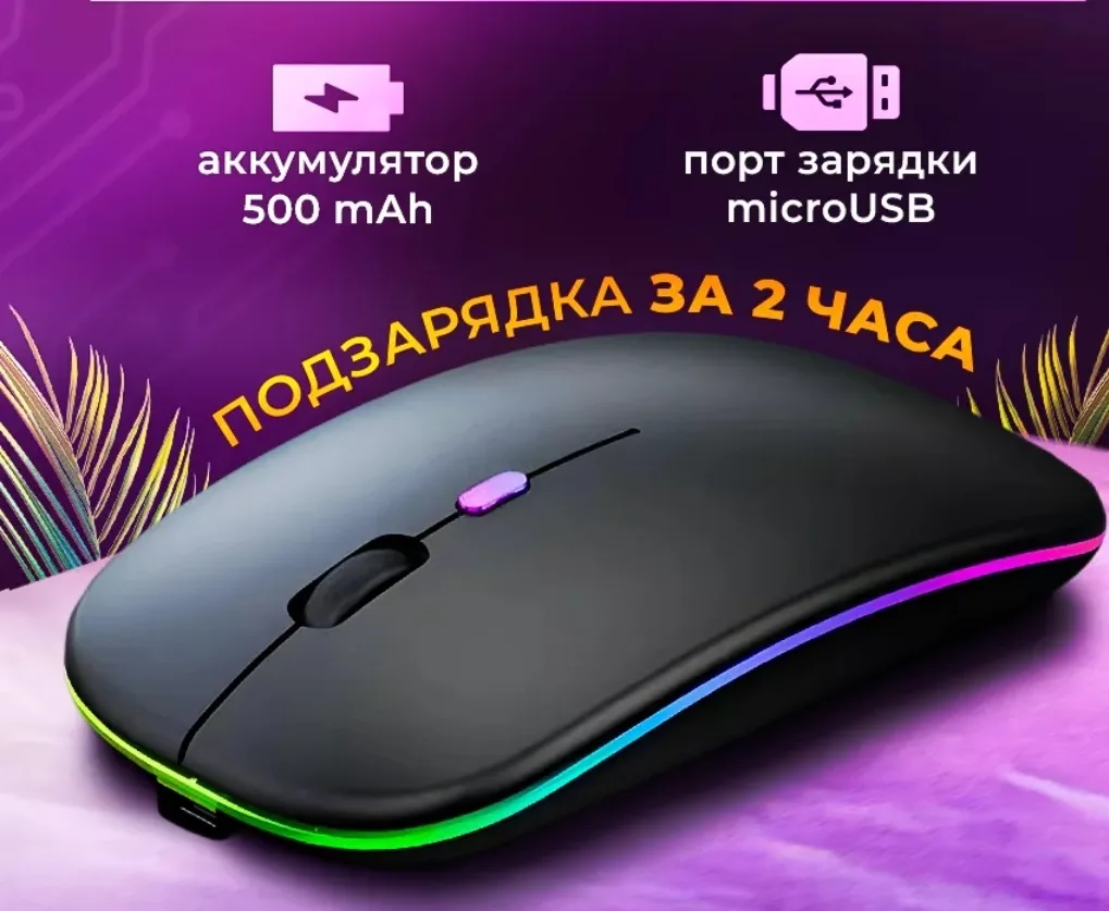Мышь компьютерная