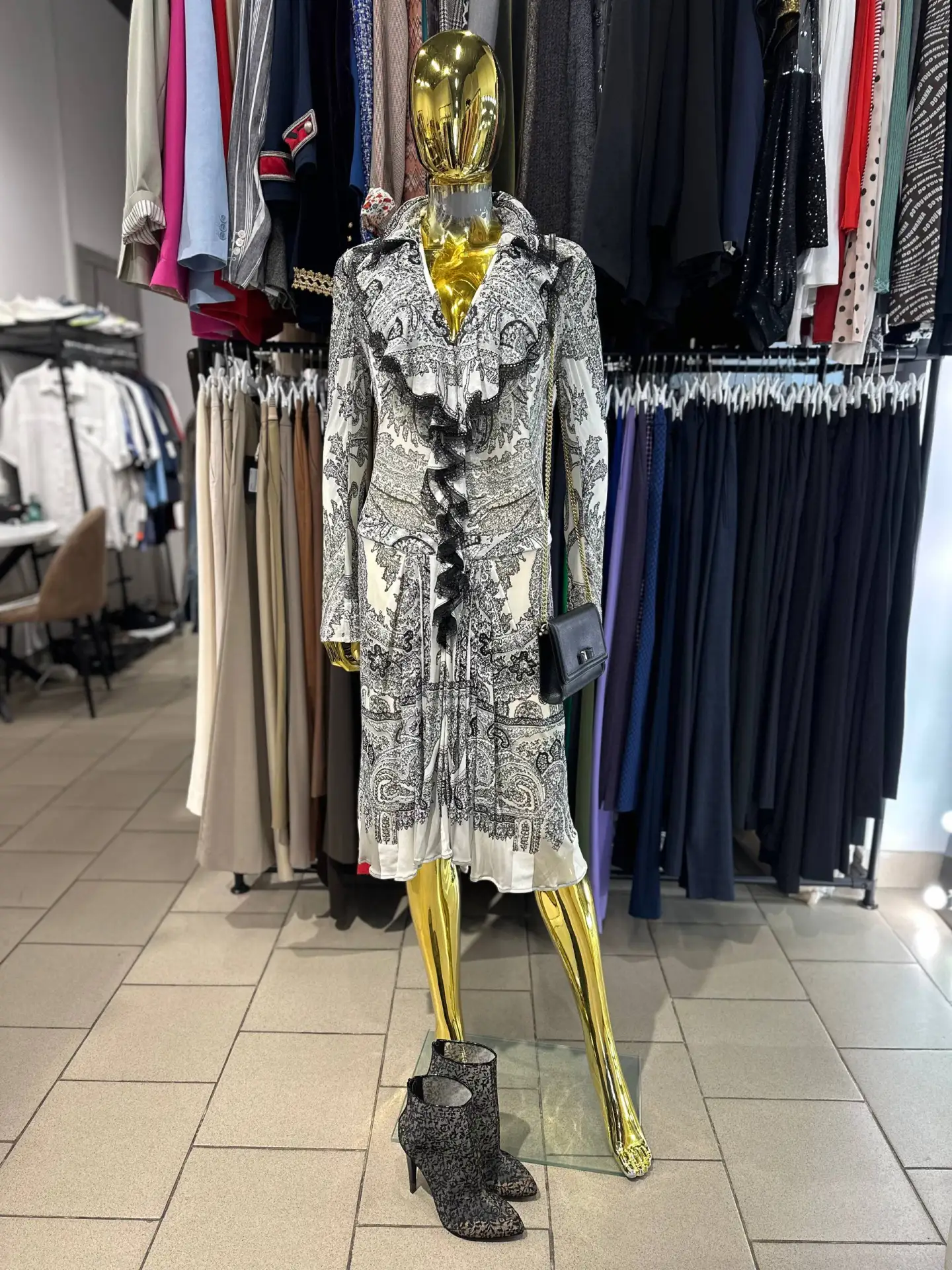 ROBERTO CAVALLI