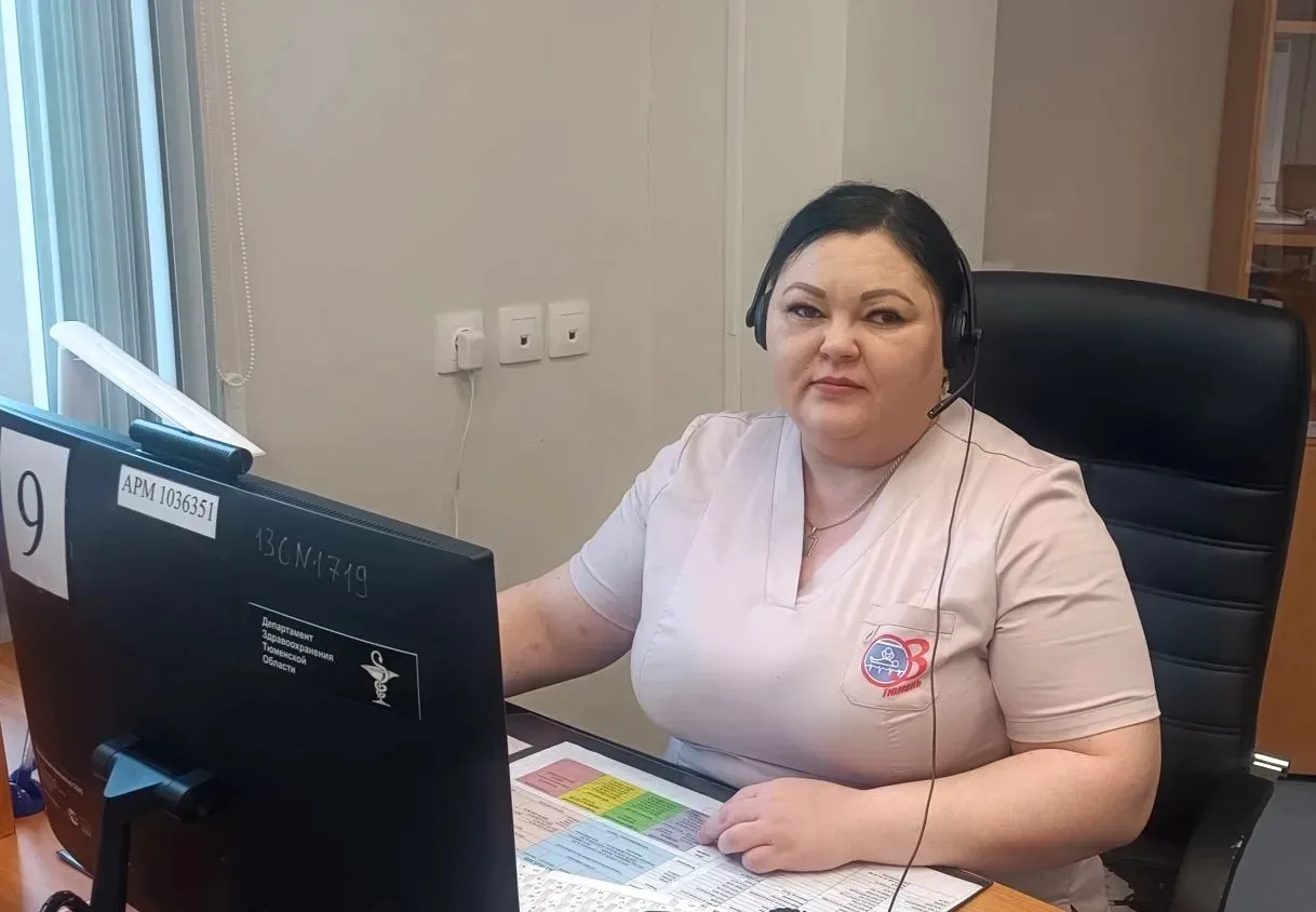 Тюменская скорая помощь расширила перечень ситуаций для дистанционного консультирования очевидцев 📞