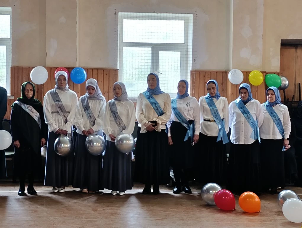 ❤️ Последний звонок 2026: эмоции, слезы радости и гордость за наших выпускников!🔔