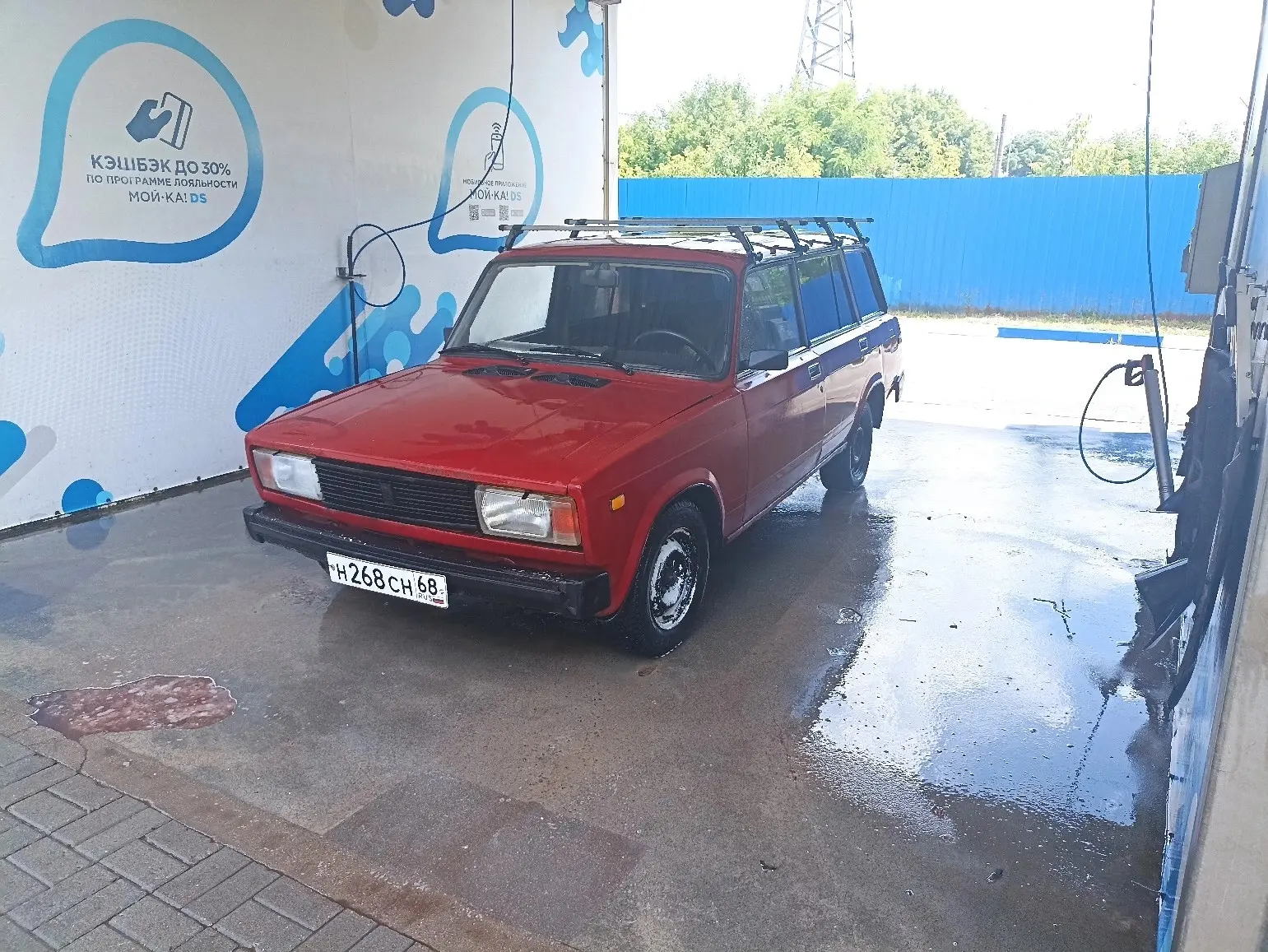 Продам 2104 1996года