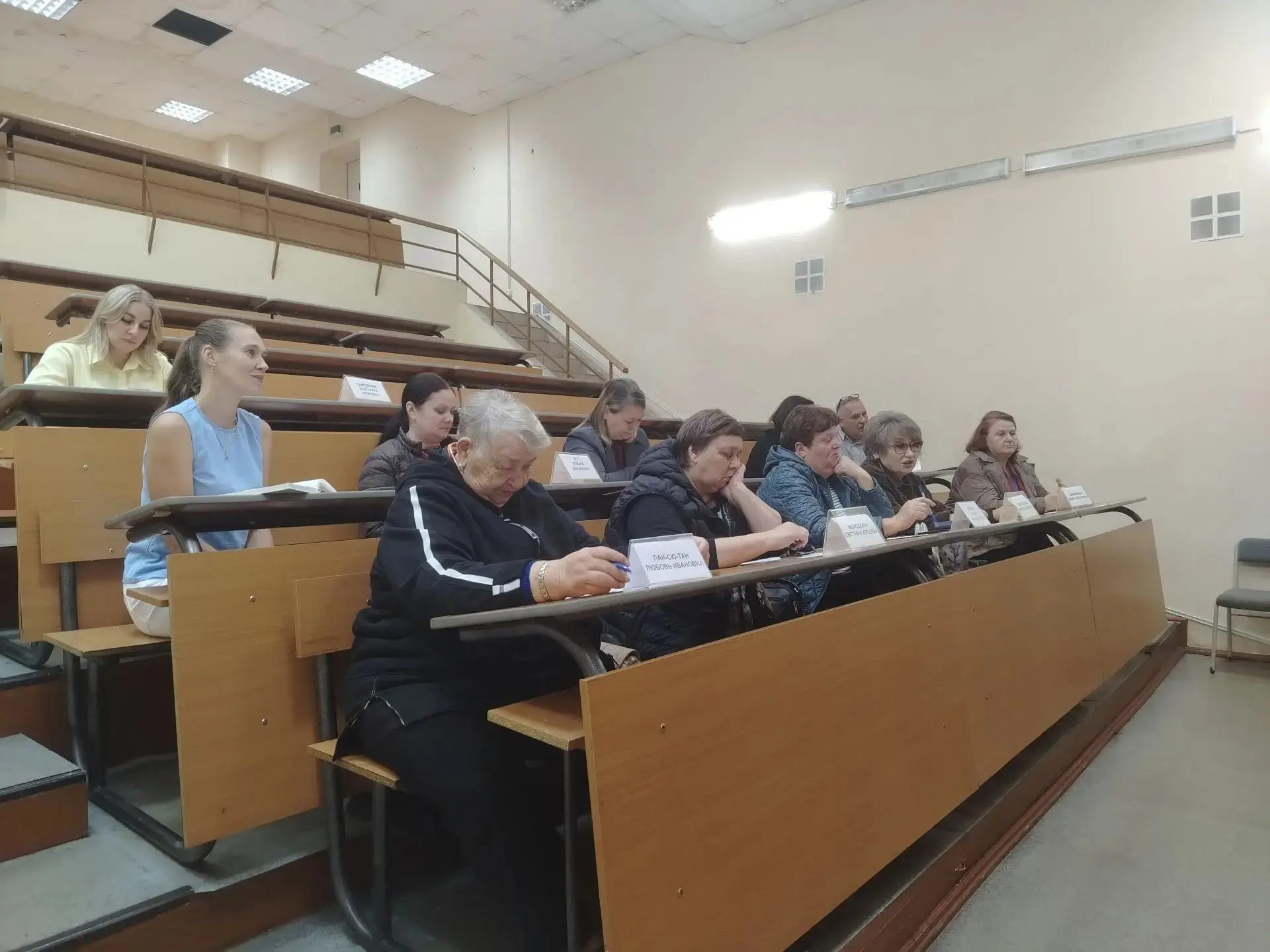 🗣 Низкопольные автобусы и тактильные дорожки: доступность городской инфраструктуры обс...