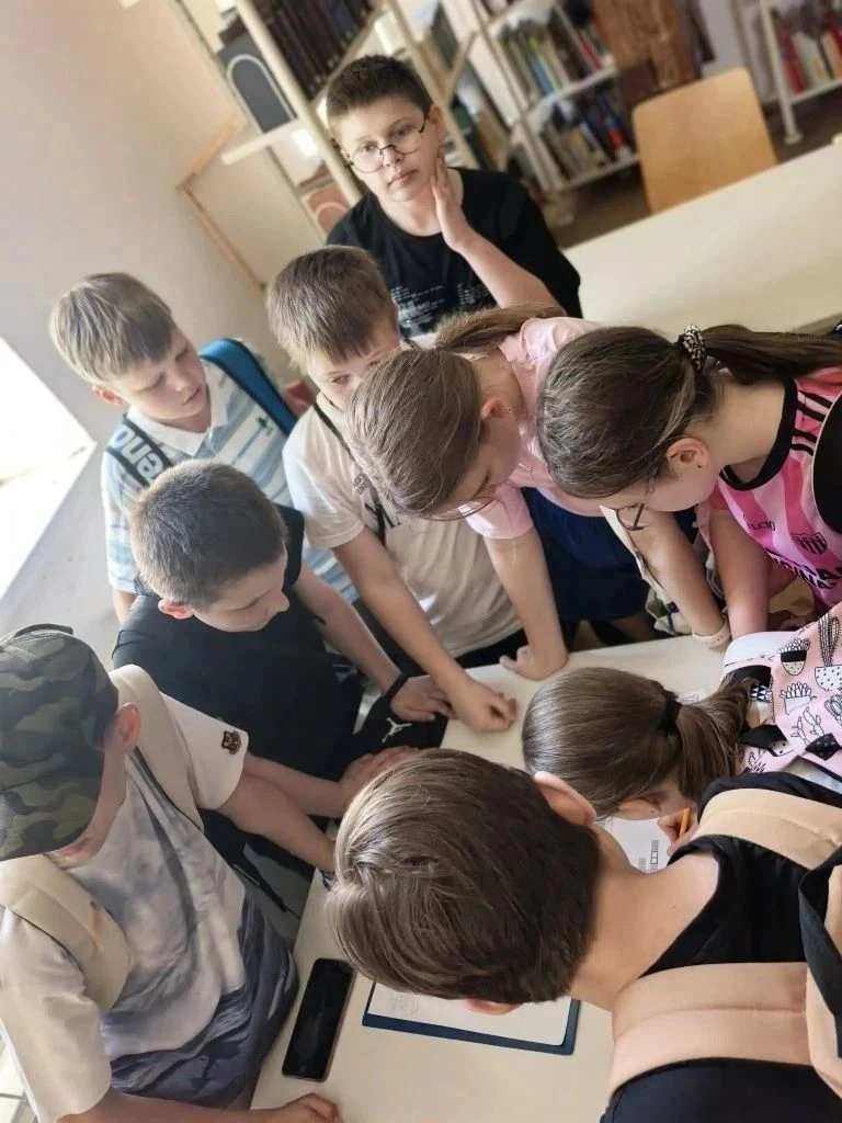 22 мая 2026 года в завершении учебного года ученики 5А класса посетили сразу несколько увлекательных