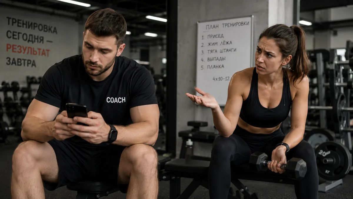 Грамотно составленные программы тренировок посмотрите у меня на superbiceps.pro