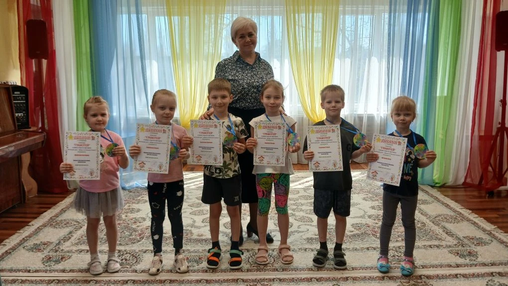 И ЭТО ВСЕ О НАС
