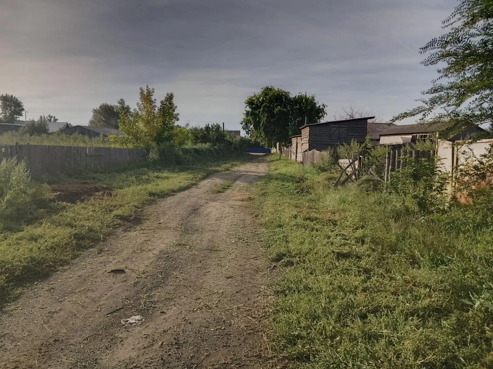 🛣️ Очередные обращения жителей — в работе