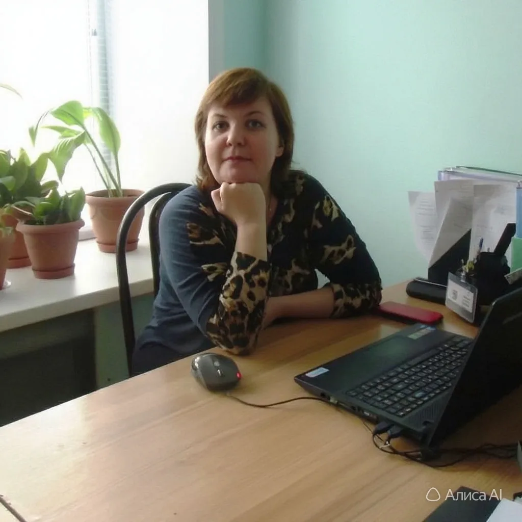 25 августа свой день рождения отметила Загородина Ольга Алексеевна — учитель начальных ...