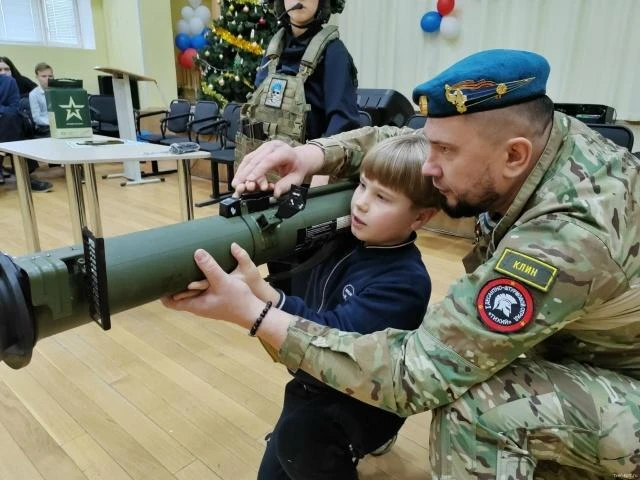 Изображение 1 к публикации «Инцидент Омск»