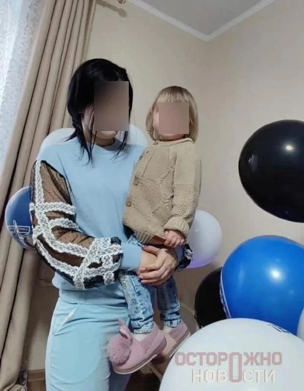 🕯 Пятилетняя девочка и четырёхлетний мальчик погибли при атаке ВСУ на пляж в Геленджике.