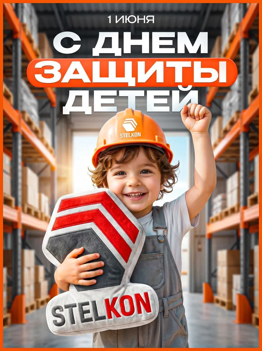 Поздравляем с Днём защиты детей!