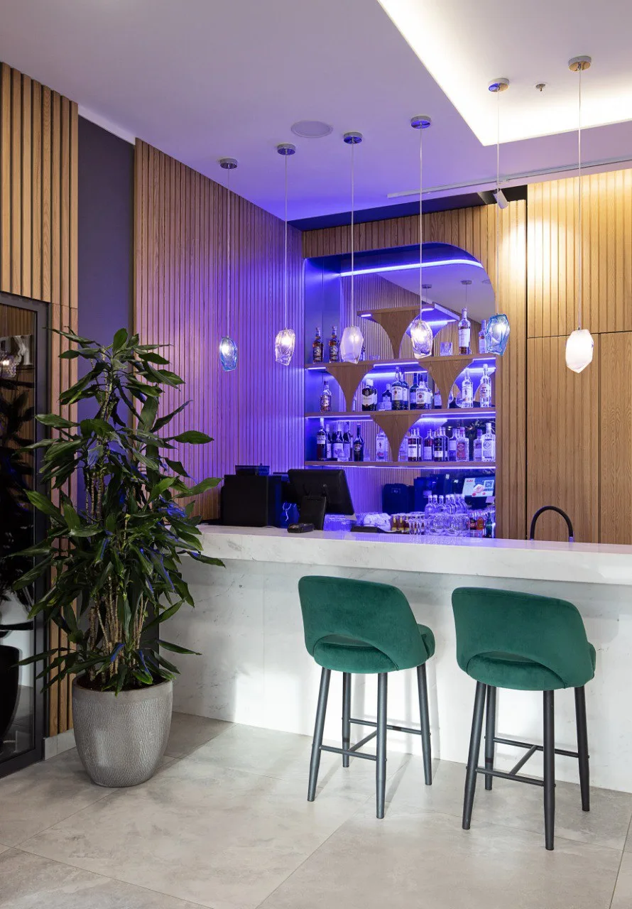 Мы создали этот канал, чтобы вы всегда были в курсе событий Kristall Hotel & SPA: от но...