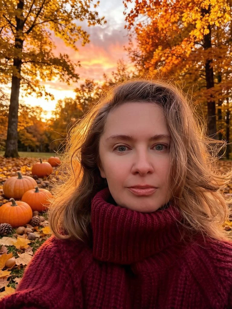 Друзья, здравствуйте 🍂