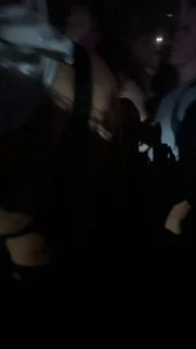 «Это было легендарно!»: Lil Pump зажёг в Москве