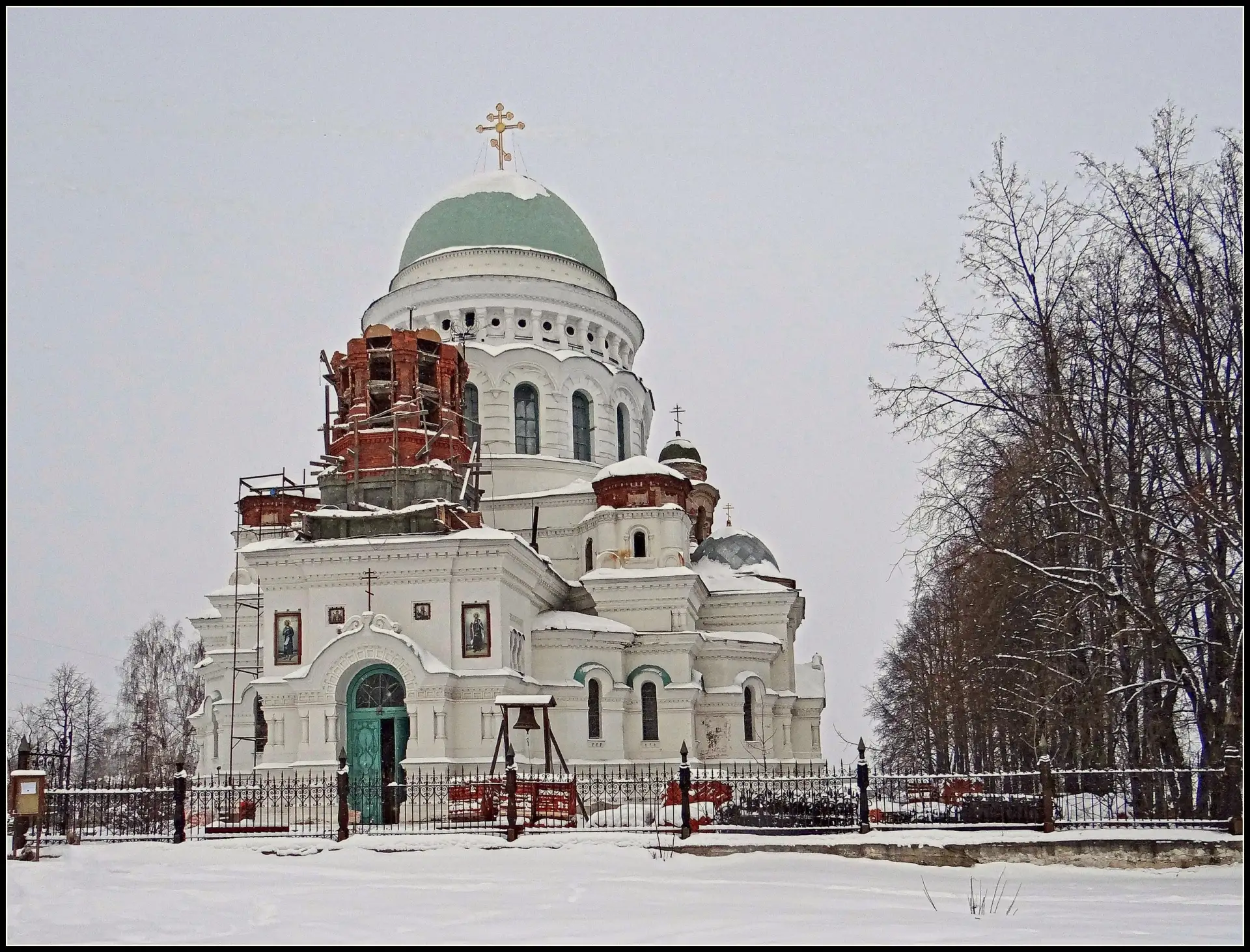 Присылайте Ваши фото в "Предложить пост"