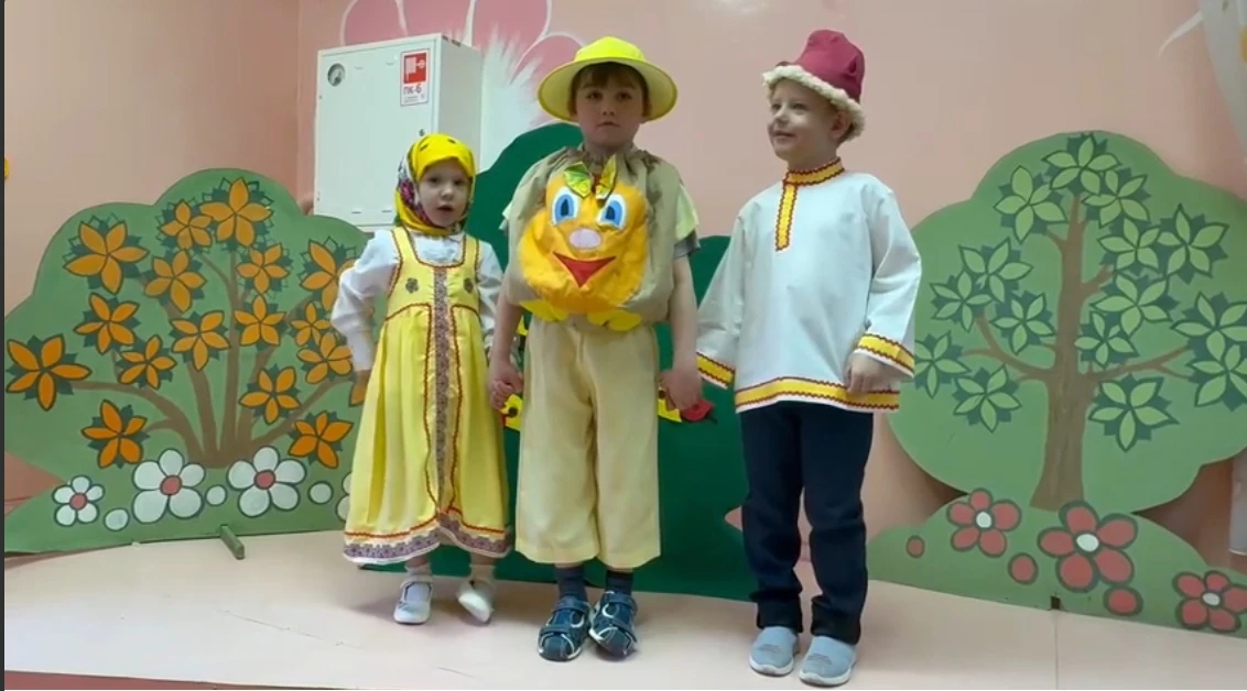 🎭 Сказки с новым смыслом!
