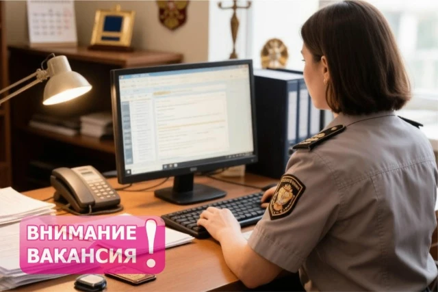 ГУФССП России по Кировской области требуются:
СУДЕБНЫЕ ПРИСТАВЫ-ИСПОЛНИТЕЛИ
СУДЕБНЫЕ ПРИСТАВЫ ПО ОУП