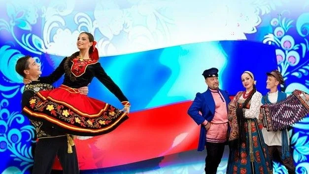 Идет прием заявок на IX Всероссийский фестиваль народного и сценического искусства «Тан...