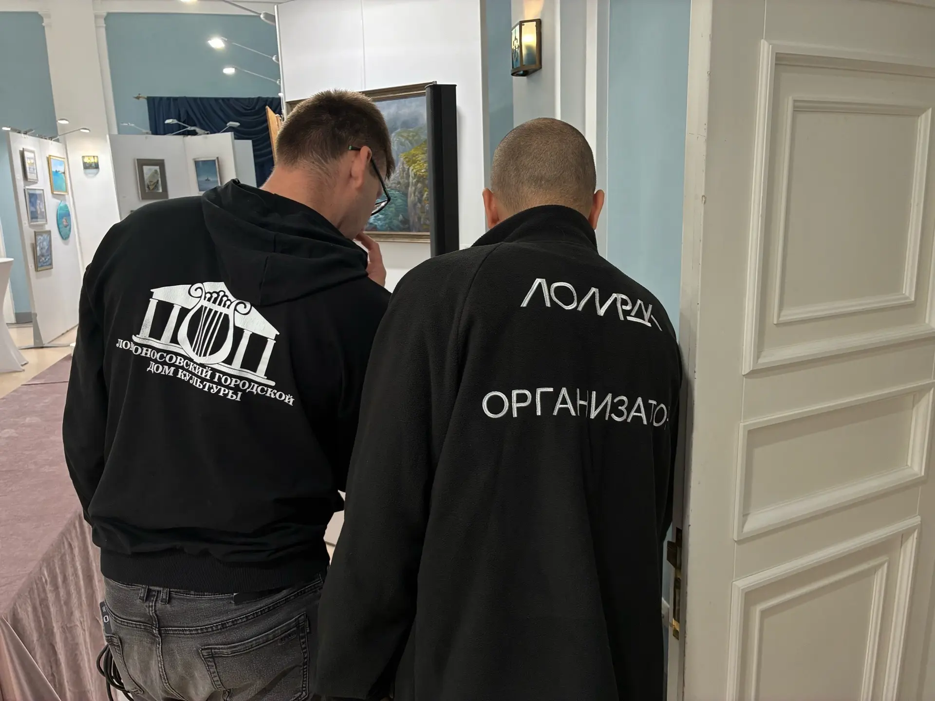 Что общего у этих парней? Угадаете?