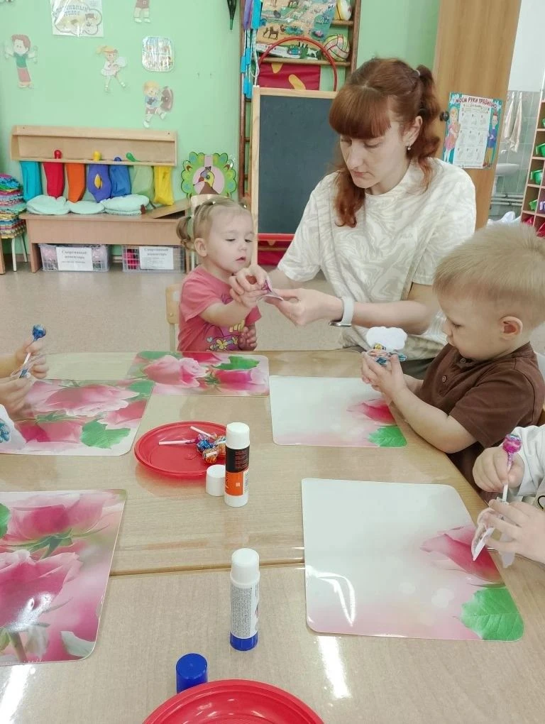 1 июня — Международный день защиты детей!
🎈Сегодня особенный день, наполненный улыбками, звонким см