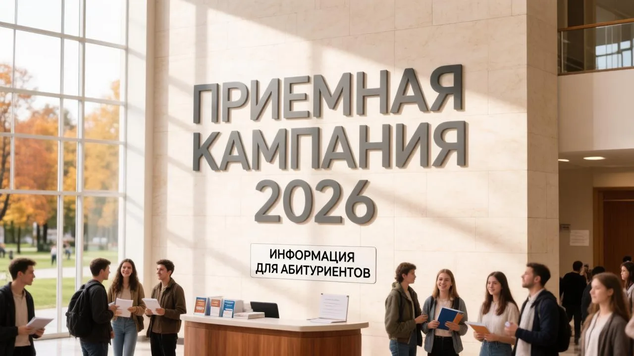 📢 УВАЖАЕМЫЕ АБИТУРИЕНТЫ!